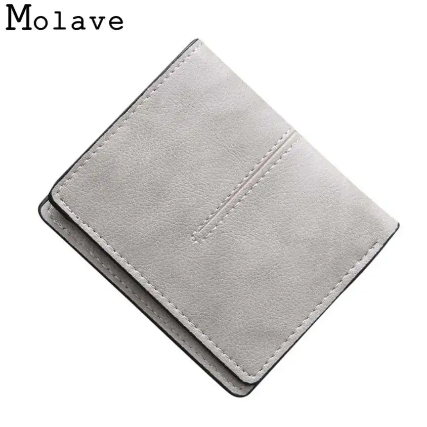 

Naivety Short Wallet Thread PU Leather Wallets Female Mini Hasp Coin Purse Organizer 30S71205 drop shipping