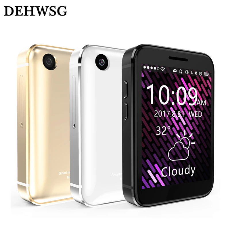 

DEHWSG New smart watch with camera 500mAh battery support SIM TF Card Driving recorder card phone For iPhone IOS Android Xiaomi