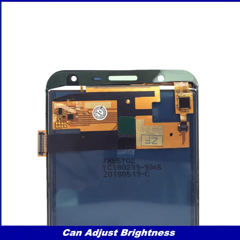 j701 lcd