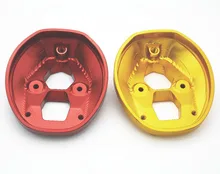 KYMCO AK550 AK 550 2017 2018 CNC Exhaust Muffler Pipe Power