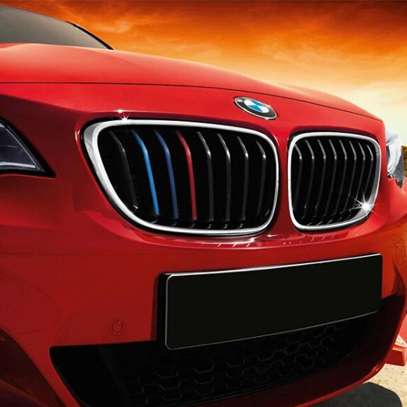 Popular Bmw Grill Stripes Buy Cheap Bmw Grill Stripes Lots