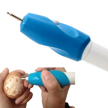 

NICEYARD Practical Engraver Pen Electric Engraving Tools Handmade DIY Carve for Jewelry Metal Glass