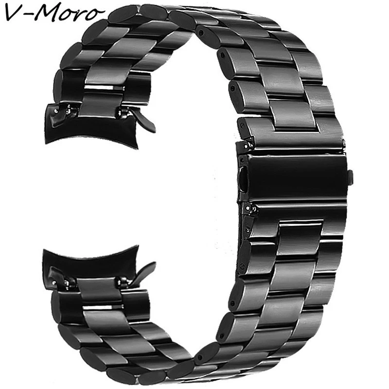 v moro samsung gear s3