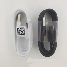 10 шт./лот, кабель usb type C, 1,2 м, 2 А, кабель для быстрой зарядки для samsung Galaxy s9, S8, note 7, LG, G5, Xiaomi