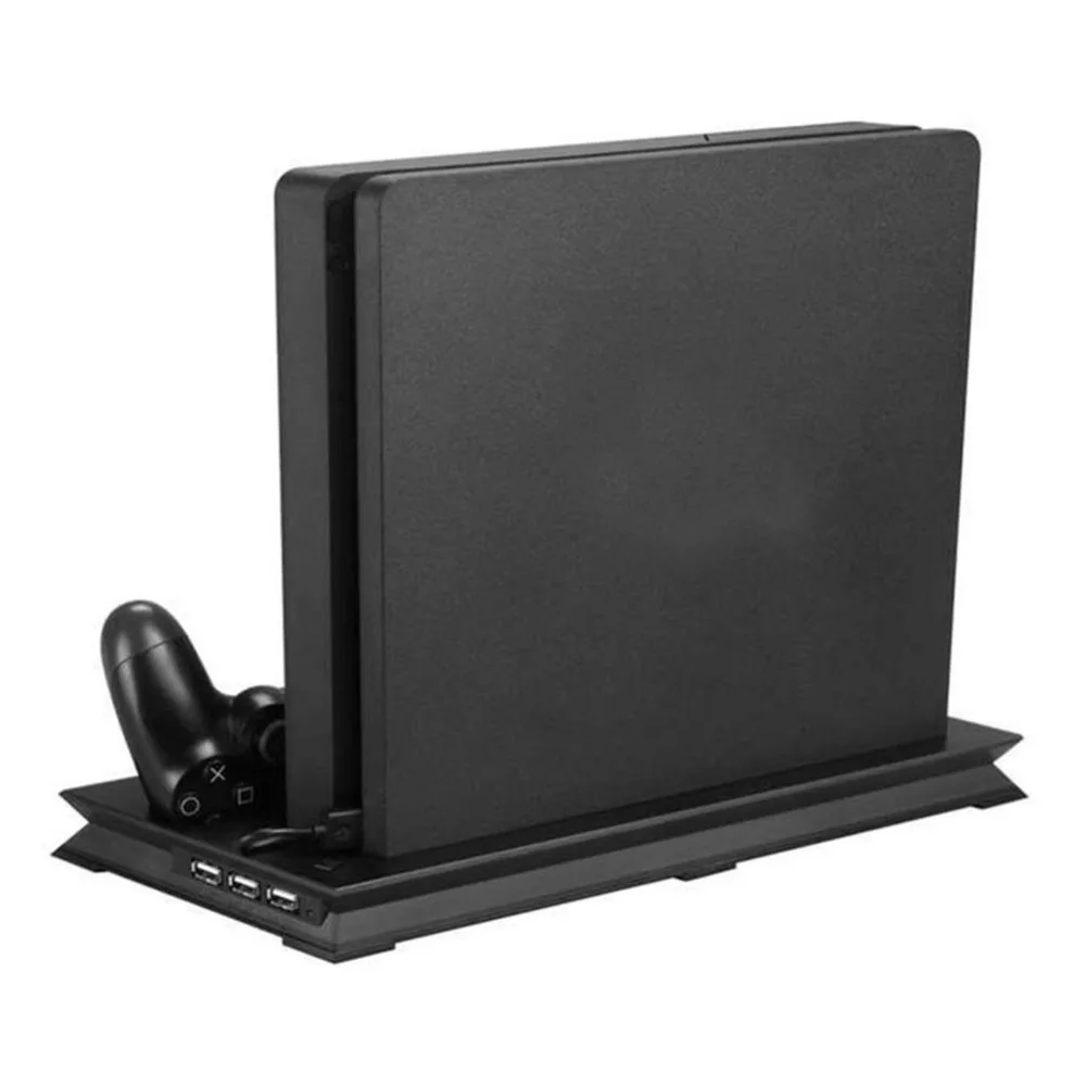 PS4 Pro Accessories Play Station 4 Pro Cooling Fan ...