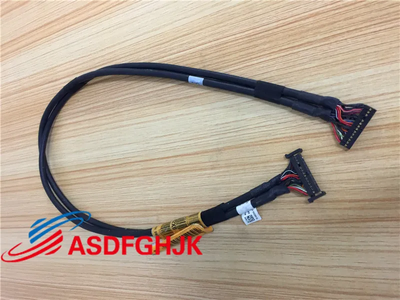 FOR Dell Precision Workstation 7910 Desktop Front I/O Panel Cable CN-06W2X6 06W2X6 6W2X6 100% TESED OK