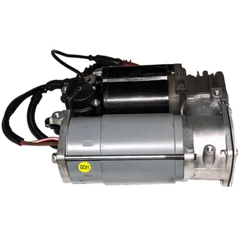 

Air Ride Compressor Pump For Volkswagen Phaeton All Models 2002-2016 3D0616005H , 3D0616005M, 3D0616007E