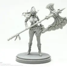 28193 Pinup Weaponsmith Encore Release