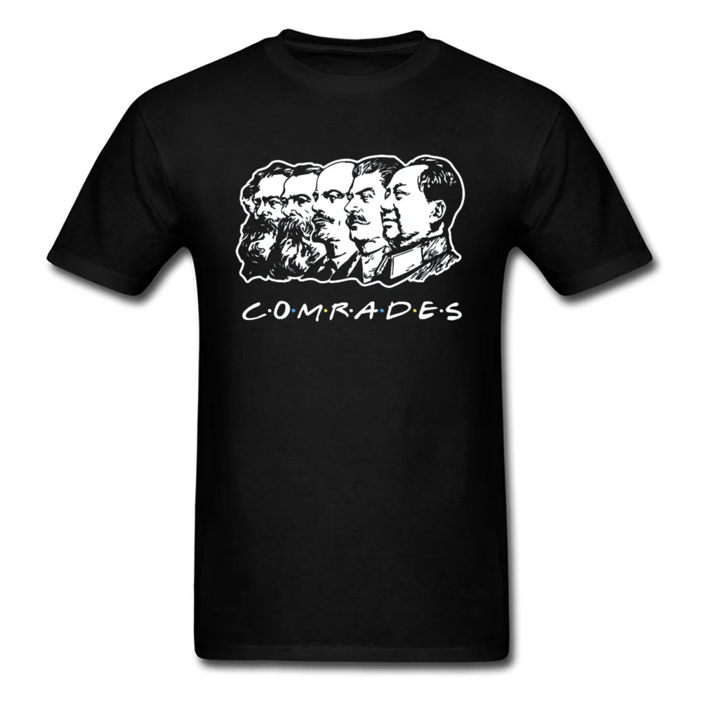 Fashionable 26CC065 Men's T-shirts Hip Hop VALENTINE DAY Short Sleeve Crewneck Cotton Fabric Tees Casual Tops & Tees 26CC065 black