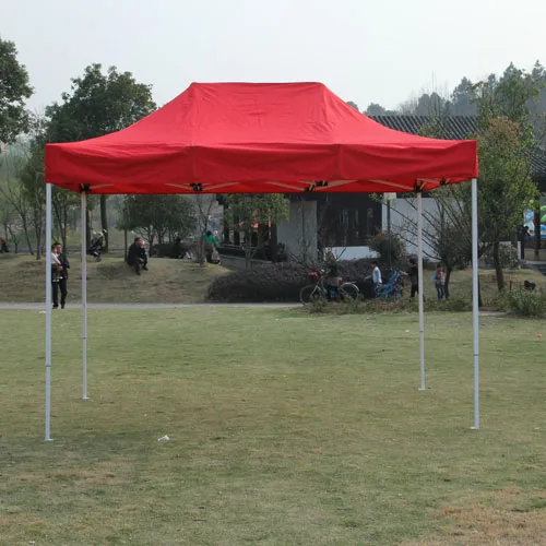 

2018 NEW 3x9m large family tent/camping tent/1Hall 2room party tent Pop Up marquee tents