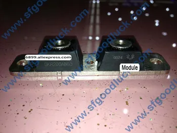 

DKR200AB60 DIODE MODULE(NON-ISOLATED TYPE) 600V 200A Mass(Typical Value):80g
