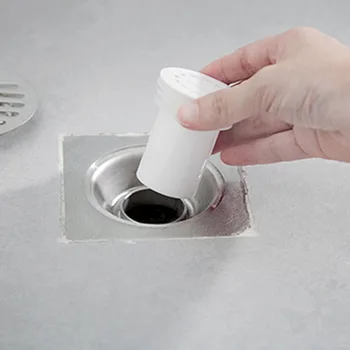

kitchen sewer double-layer deodorant drain core