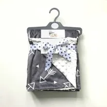 Baby Blanket Thermal Fleece Owl Floral Blanket Infant Bebe Swaddle Nap Receiving Stroller Wrap For Newborn Baby Bedding Blankets Baby Blanket Thermal Fleece Owl Floral Blanket Infant Bebe Swaddle Nap Receiving Stroller Wrap For Newborn Baby Bedding Blankets
