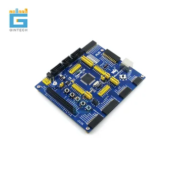 

OpenM128 Standard, AVR Development Board