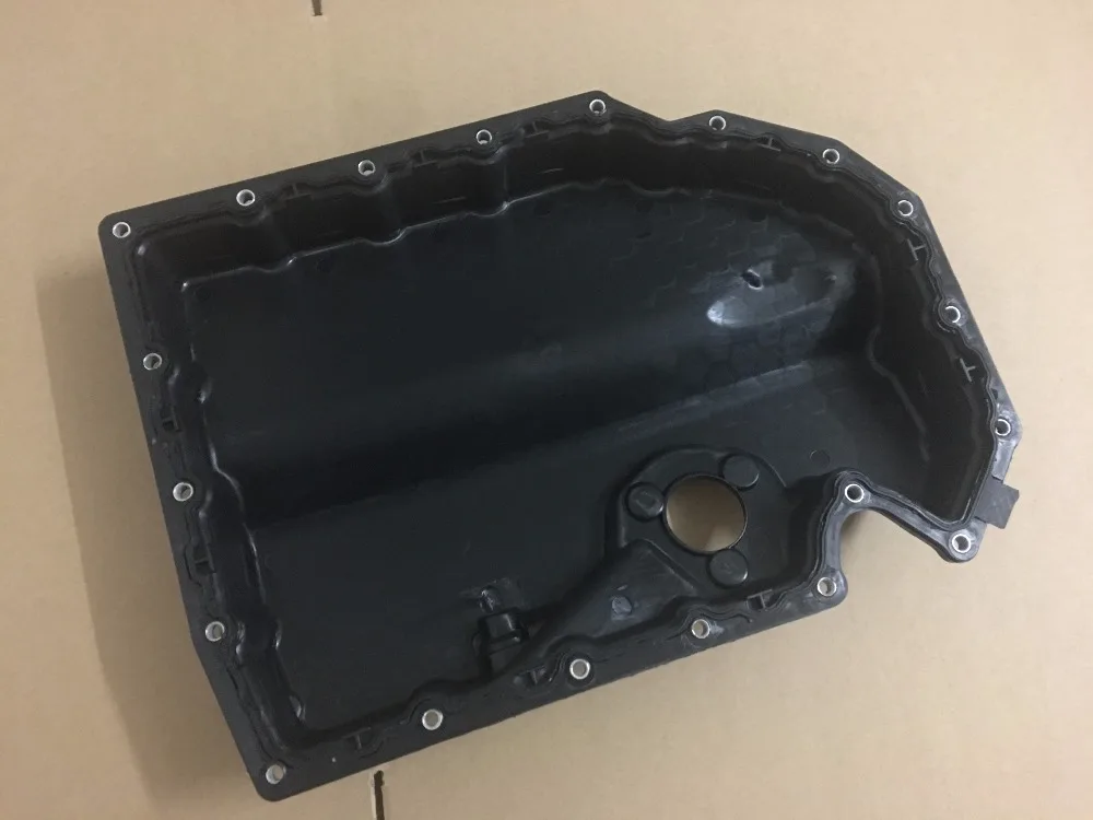 Масляная сковорода двигателя 06K103598A 2.0TSI для VW Golf MK7 06K103600R 1 шт.|Клапаны и детали| |