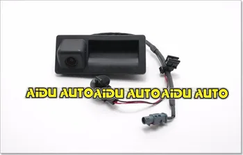 

5ND827566C HIGHLINE AV REAR CAMERA VIEW REVERSING FOR VW GOLF 6 WAGON TIGUAN SHARAN PASSAT B7 WAGON 5ND 827 566 C