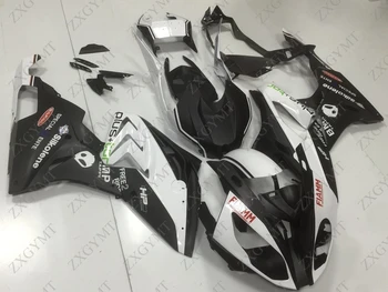 

Body Kits S1000 RR 2015 - 2016 Matter Black White Abs Fairing for BMW S1000 RR 2015 Bodywork S 1000 RR 2015