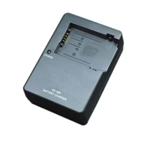 Батарея Зарядное устройство для Камера цифрового фотоаппарата Panasonic LUMIX DE-A83B DE-A83 DE A83B DE A83 DEA83B DEA83 DMW-BMB9 Lumix DMC-FZ70 FZ150 FZ47/40