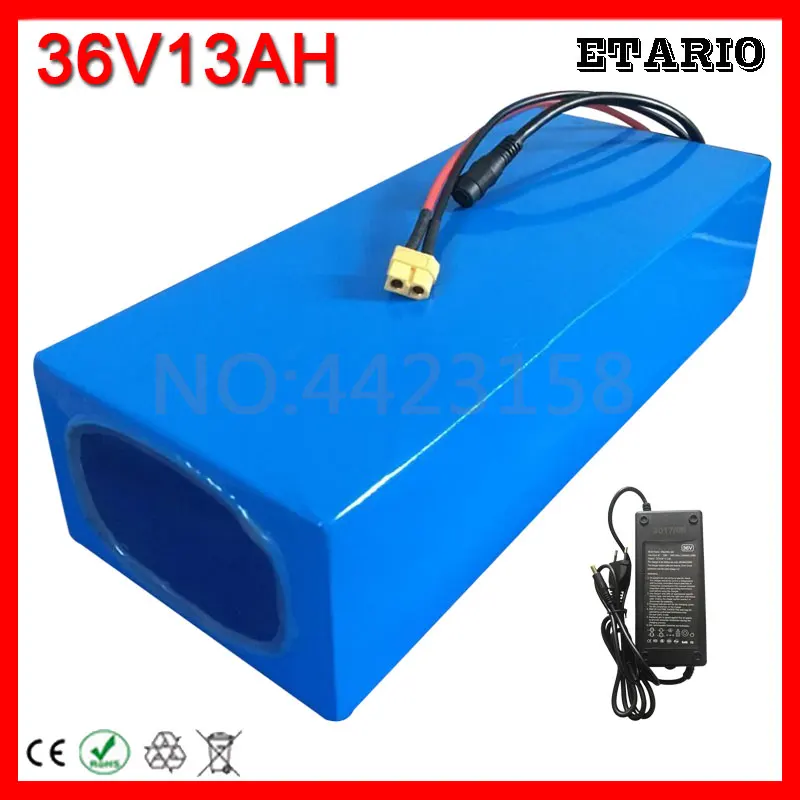 36V13AH-500W