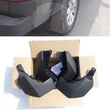 Auto Part Accessories FIT FOR LAND ROVER DISCOVERY 3 04 08 LR3 MUDFLAPS MUD FLAP SPLASH