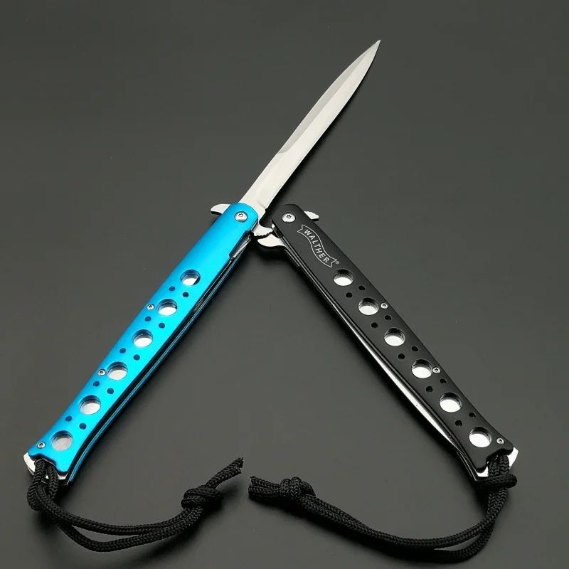 Mengoing Swordfish Карманный 5Cr13 стальной тактический охотничий складной нож с ручкой из