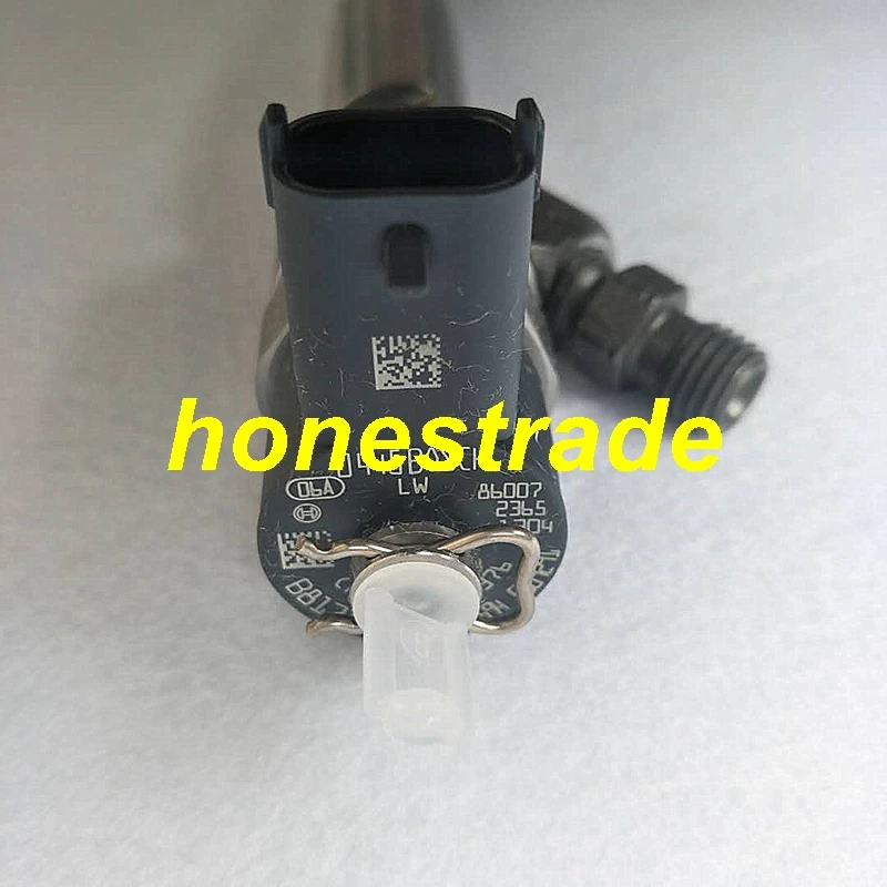 Оригинальный и новый Common rail топливный инжектор 0445110594 0445110376 | Автомобили