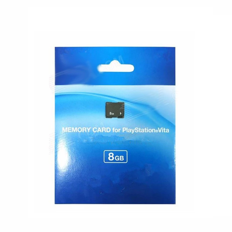 Оригинальная карта памяти 16 Гб для PSV PSVITA PS VITA 16 ГБ 32 ГБ карта памяти 64 ГБ 8 ГБ с подарком