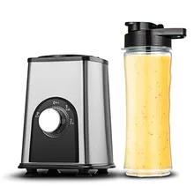 Соковыжималки мини-электрическая бытовая полностью автоматический портативный маломерок сок машина чашки