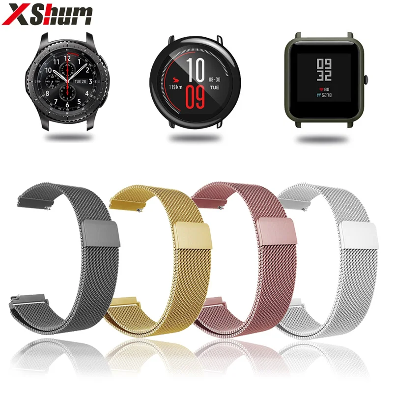 xiaomi amazfit bip pace