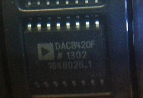 

DAC8420FSZ