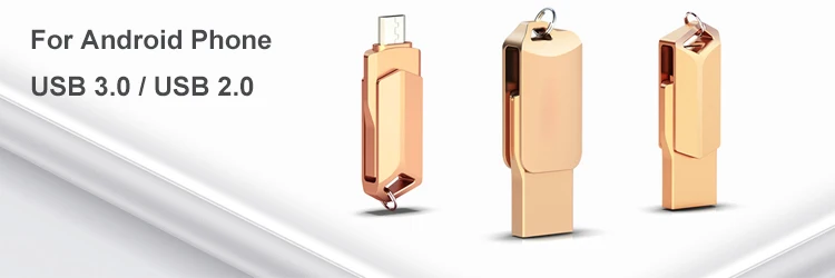 Портативный Мини OTG Флешка USB C 32 Гб 64 Гб Флешка мобильный телефон Тип C U диск для смартфона