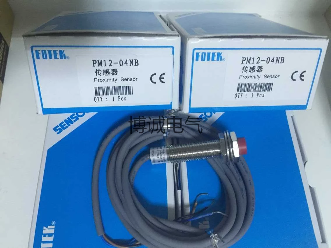 

New original PM12-04NB Warranty For Two Year