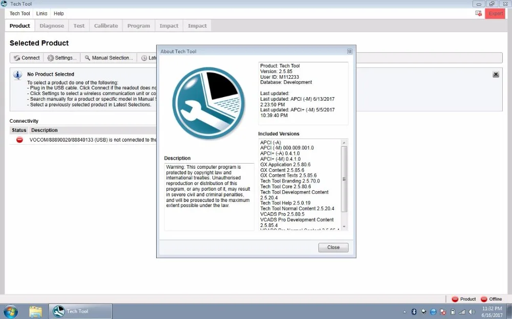 ptt 2.5.85