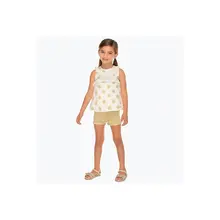 MAYORAL Shorts 10681334 for boys and girls child sport for teenagers clothes Cotton Girls