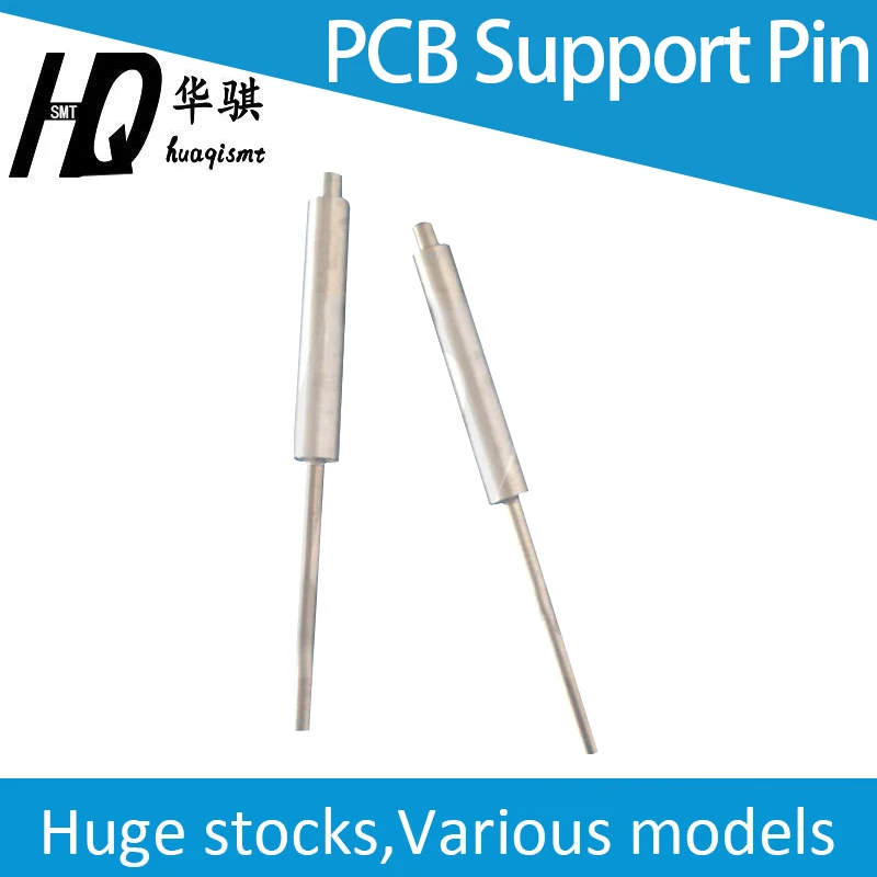 

PCB Support Pin for CM402 602 NPM Panasonic pick and place machine SMT spare parts N210113757AC N610108392A