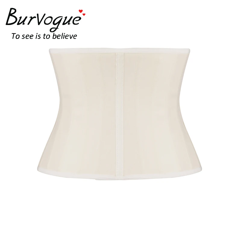 Waist Cincher Underbust Bustiers & Corset 