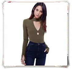 KNIT-TOP