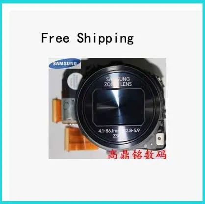 

NEW 95% Digital Camera Repair Part for SAMSUNG EK-GC100 EK-GC110 GC100 GC110 GALAXY Lens Zoom Unit
