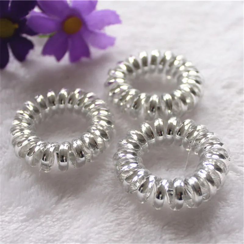 2-3-6PCS-New-Fashion-Women-Headdress-Head-Flower-Hair-Accessories-Telephone-Wire-Hair-ring-Hair (1)