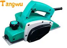 Free shipping electric tools woodworking planer multi-functional household machines Electric Planer