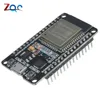 Carte de développement officielle DOIT ESP32 WiFi + Bluetooth consommation d'énergie Ultra-faible Dual Core ESP-32 ESP-32S ESP 32 similaire ESP8266 ► Photo 1/6