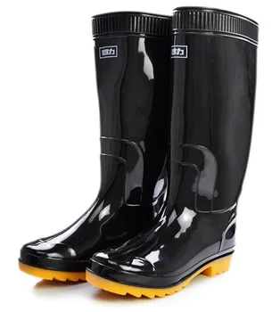 

Non-slip wear-resistant beef tendon boots Unisex shock absorption sweat boots