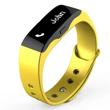 Neue Fitness Sport Smartwatch Bluetooth 4,0 Wasserdicht Mode Casual Outdoor Sportuhren Schlaf-monitor Smart Uhr