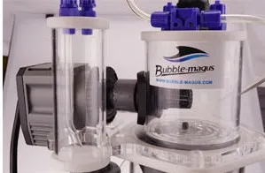 20 Вт Bubble Magus CR120WP CR 120WP морской коралловых Танк добавляет кальция и магния