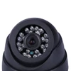 Hamrolte ONVIF-caméra IP 1080P | Objectif 2.8mm à grand Angle, vision nocturne intérieure, caméra IP, détection des mouvements, accès à distance ► Photo 3/5