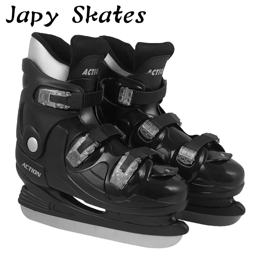 Коньки Action Ice Skates