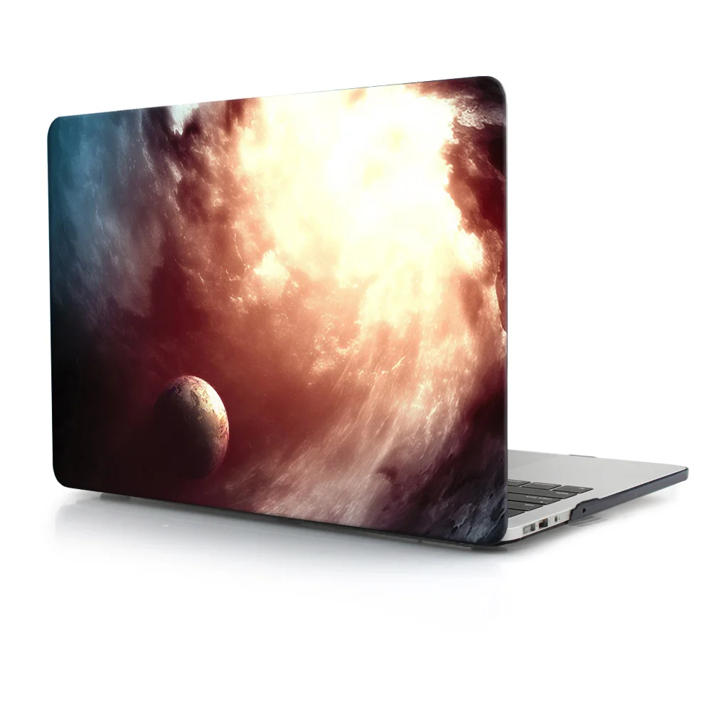 Galaxy Hard Case for MacBook 55