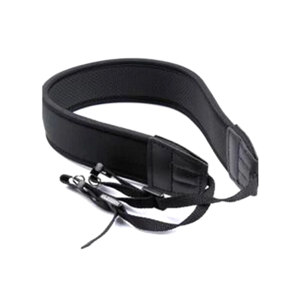 

SLR Adjustable Single Shoulder Belt Universal Neck Decompression Camera Strap