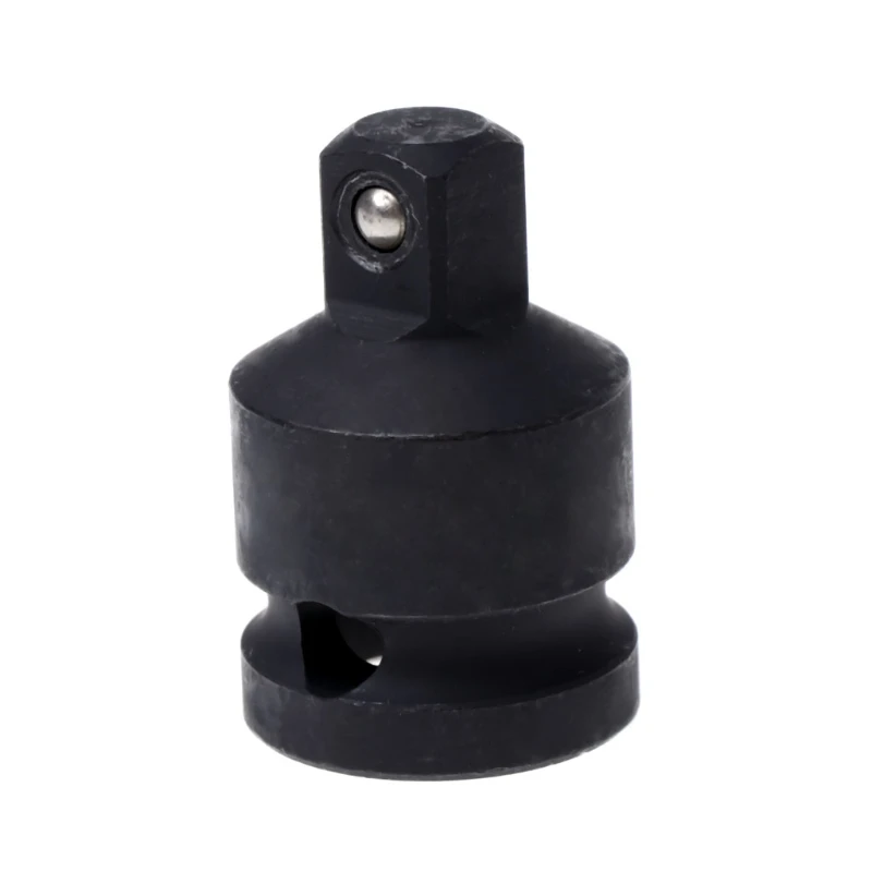 

1/4" 3/8" 1/2" Drive Socket Adapter Converter Reducer Socket Wrench Adapter Tool