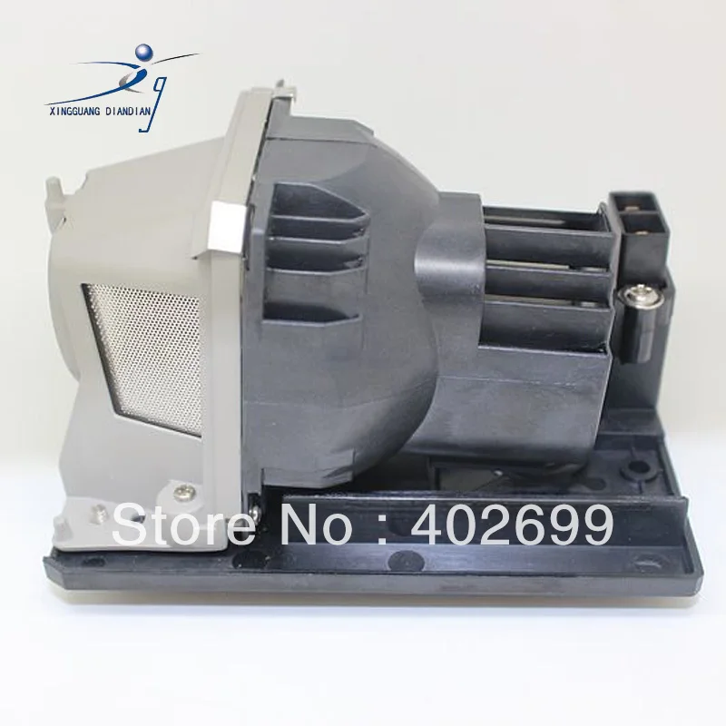 

projector lamp bulb NP110 NP110G for NEC NP13LP original lamp with housing UHP 190-160W